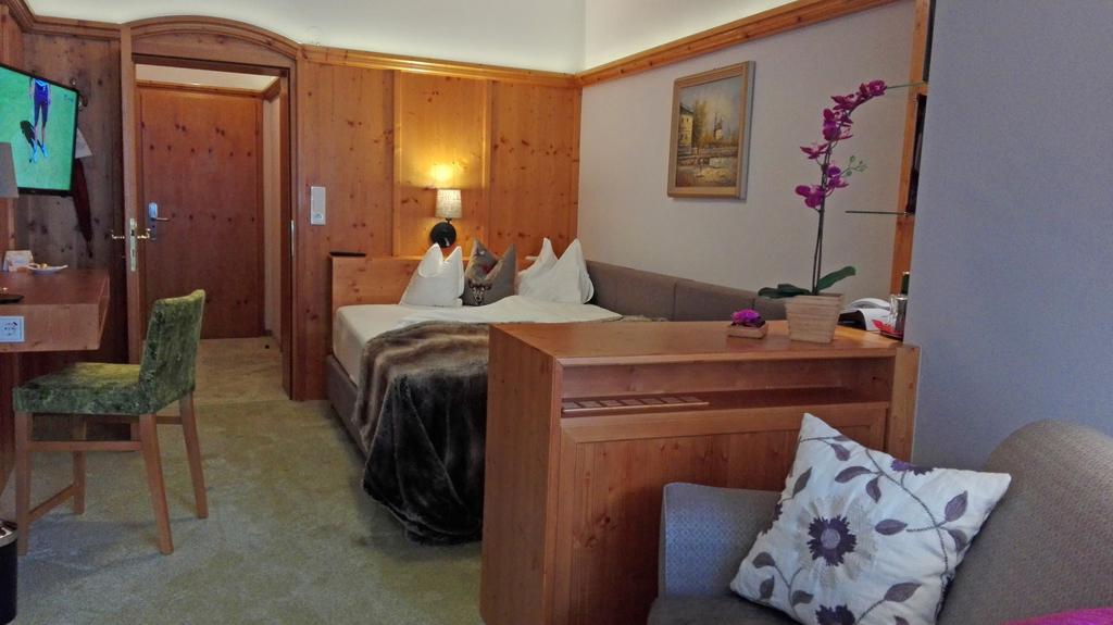 Klammers Kaernten Bad Hofgastein Luaran gambar