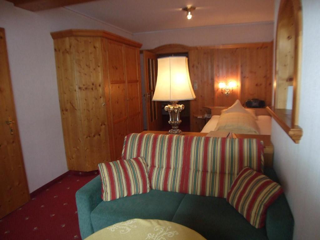 Klammers Kaernten Bad Hofgastein Luaran gambar