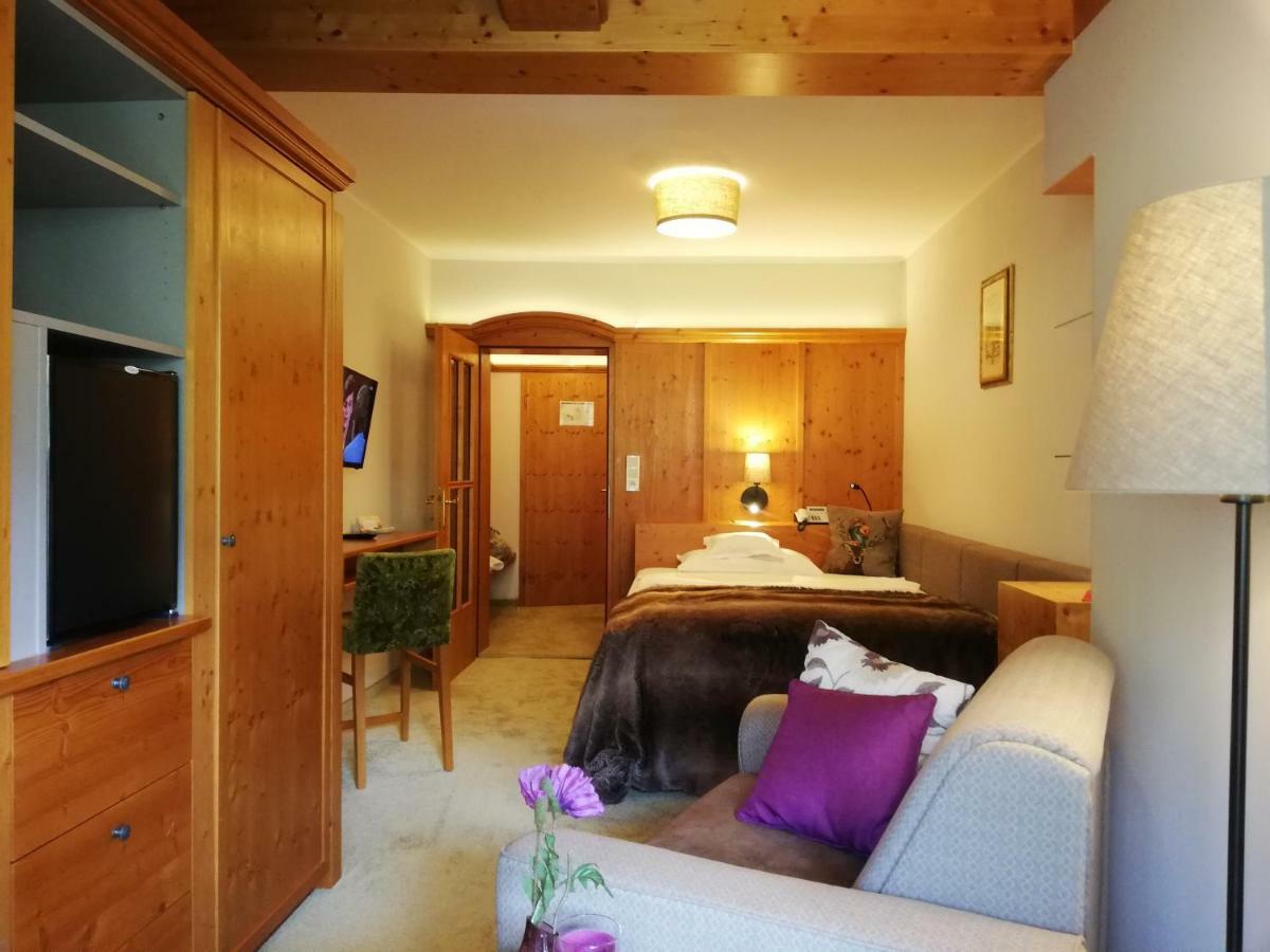 Klammers Kaernten Bad Hofgastein Luaran gambar